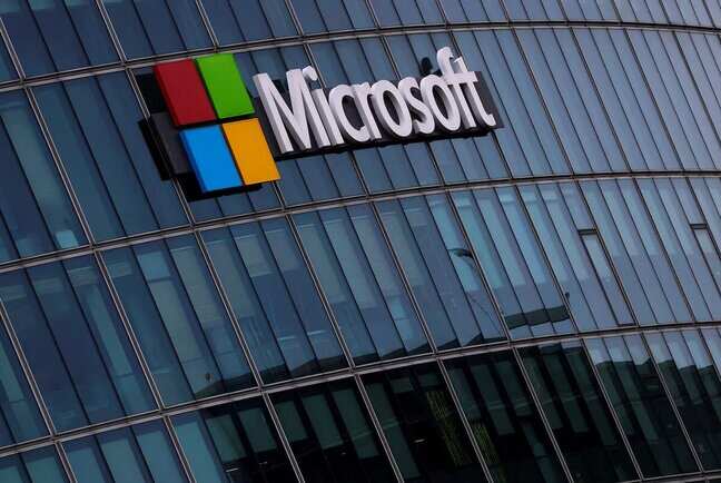 Microsoft reveals tax-saving tactics, shifts profits around to cut tax bill