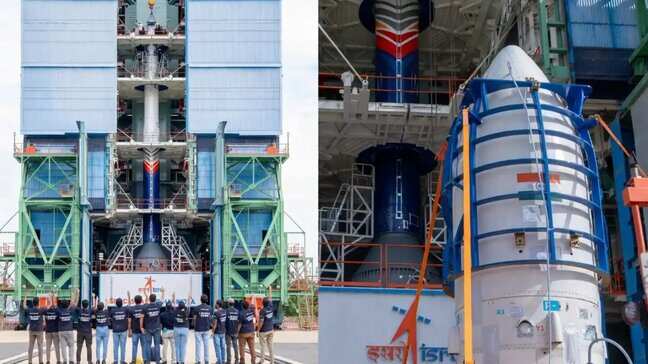 Skyroot announces launch window for Vikram-1 rocket