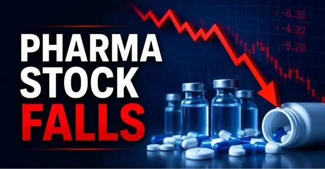 Supriya Lifescience GM held in custody in NDPS case