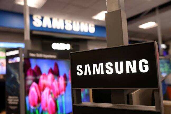 Samsung non-chip workers to rally over bonus disparity on July 16
