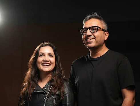 Ashneer gives 'casual' reply as woman asks him to donate ₹900 cr over wife's poverty remark