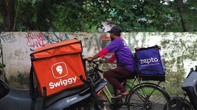 Why are delivery platforms challenging Karnataka's gig workers act?