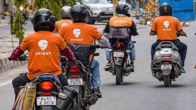 Swiggy becomes Indian-owned as foreign stake drops below 50%