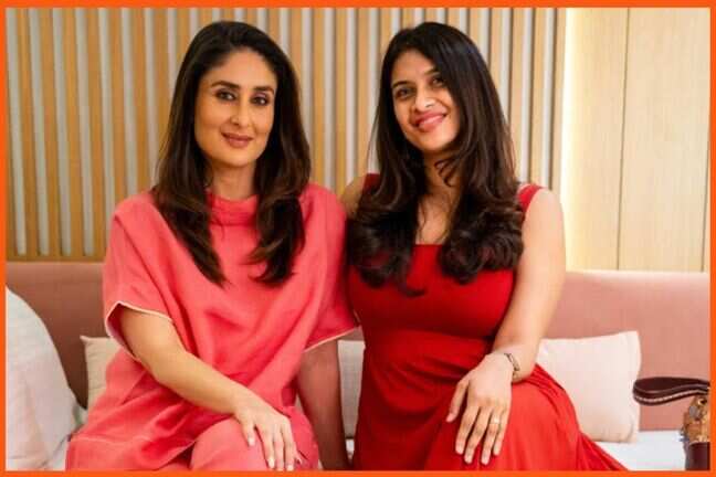 Fizzy Goblet secures fresh funding from Kareena Kapoor Khan