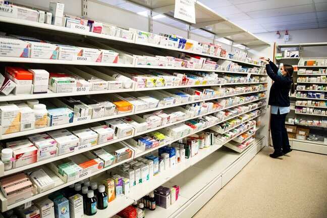 Maha FDA bars hospitals from forcing in-house pharmacy purchases