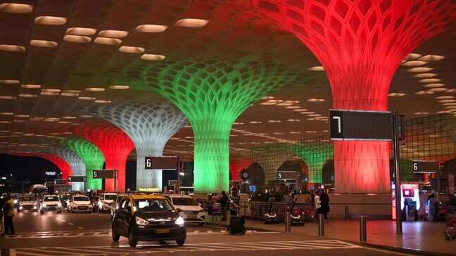 Adani Group faces scrutiny over nicotine pouch sales at Mumbai airport: Report
