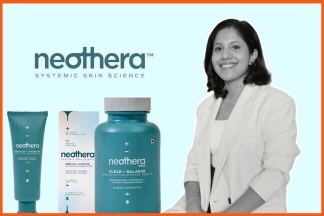 Neothera raises ₹9 crore pre-seed round led by Blume