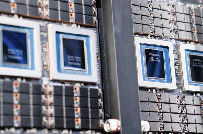 Perplexity says it plans on using Nvidia's new Vera CPU