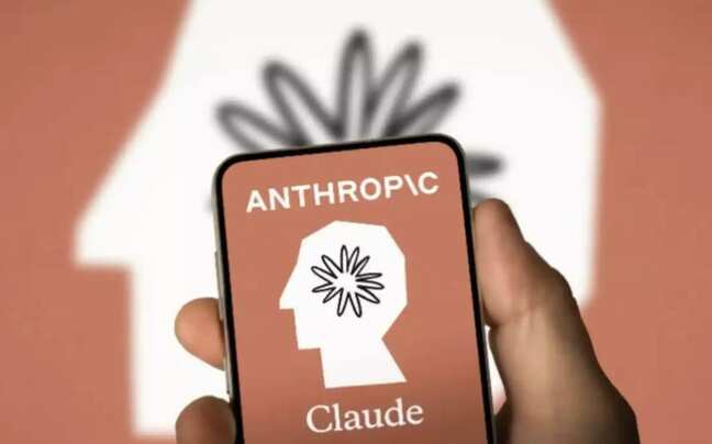 China flags 'backdoor security risk' in Anthropic's Claude Code