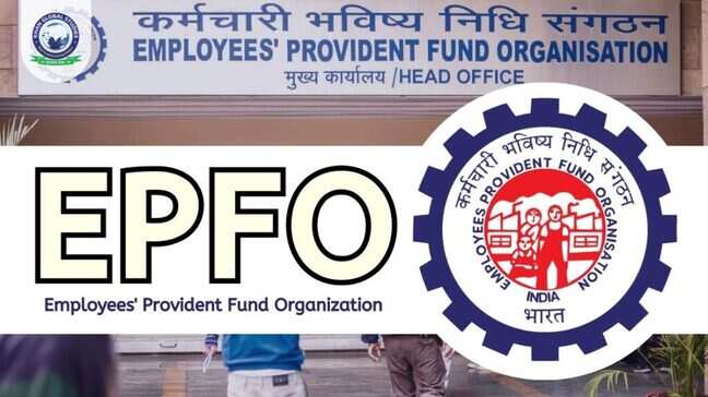 34 cr EPFO subscribers will get ₹1.44 lakh crore via new website