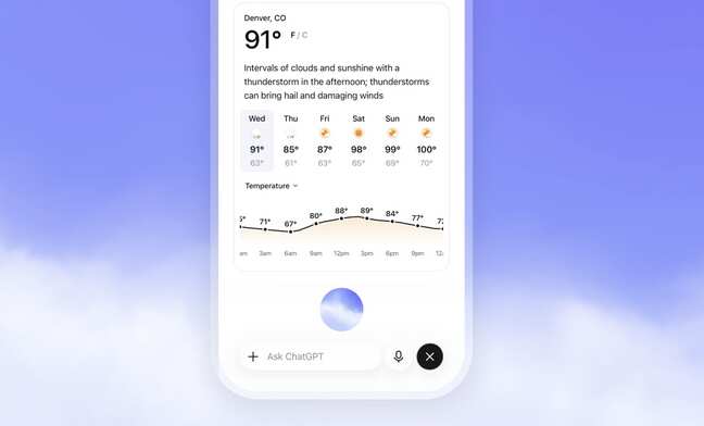 OpenAI launches GPT-Live, voice model that listens & speaks at the same time