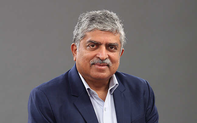 Nandan Nilekani backs Fundamentum's Fund III in biggest VC bet