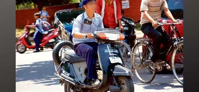 Govt plans tougher traffic rules and faster crash compensation