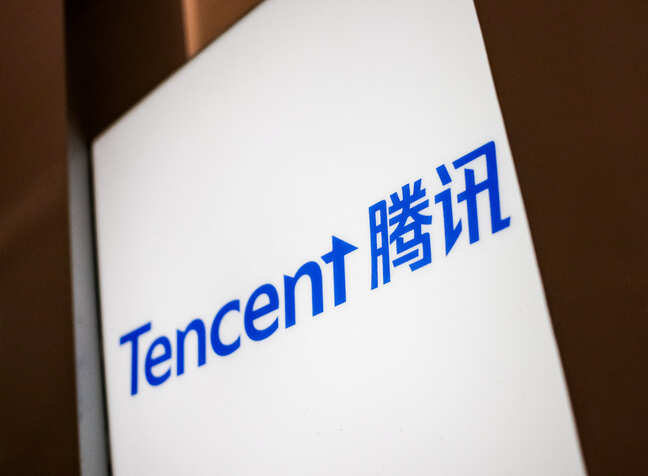 Tencent eyes stake in Manus after Meta's $2 billion deal setback