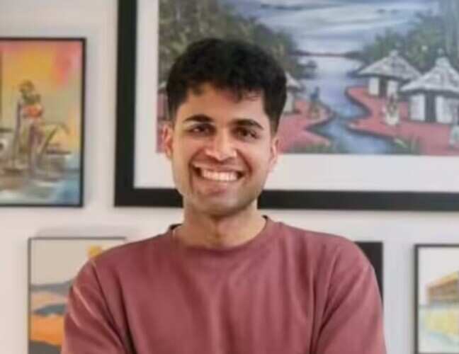 IITian clarifies claims he rejected Meta's million-dollar offer, says 'Offer was higher'
