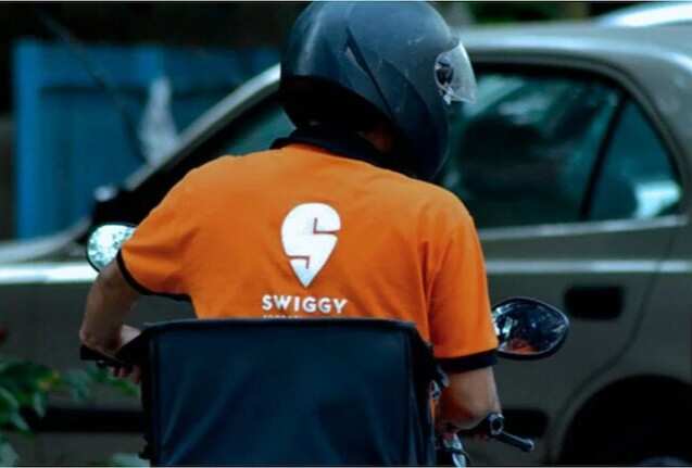 Swiggy gets prohibition notice linked to Toing from FSSAI