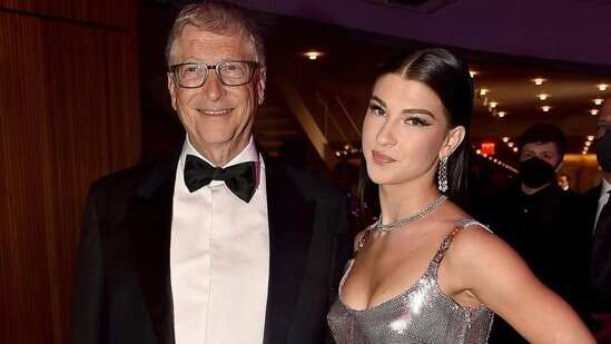 Bill Gates' daughter's shopping app took credit for sales it didn't make: Report