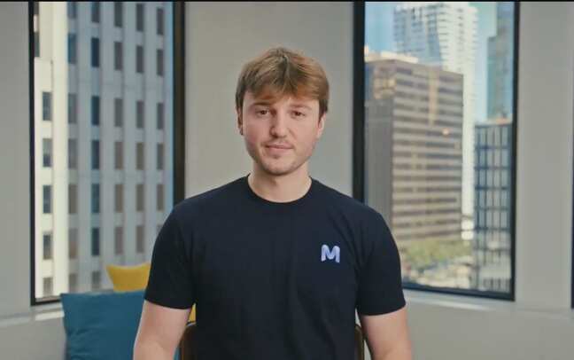 Top investors told us AI data market will collapse: Mercor AI CEO