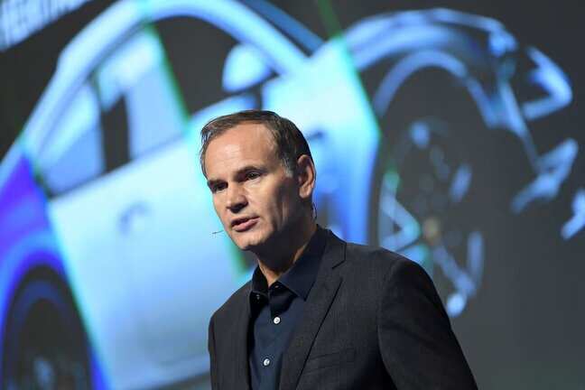 Volkswagen's board rejects CEO's plan to cut 1 lakh jobs: Report