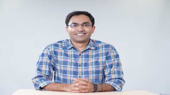 PhonePe elevates Srijon Biswas as CTO, co-founder Chari becomes CPTO