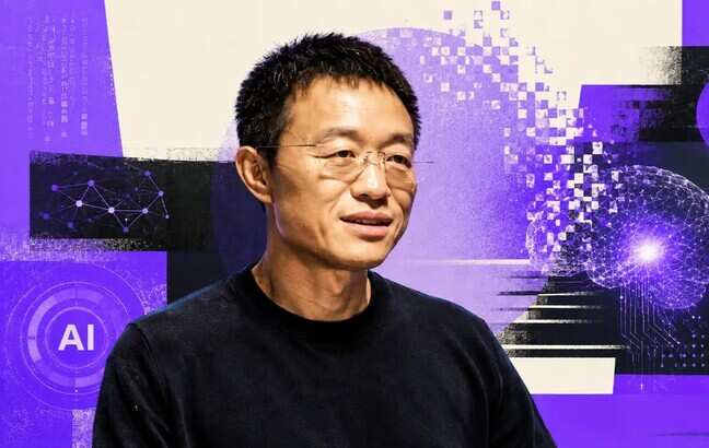Not everyone in China wants curbs: Zhipu's Founder backs open AI models