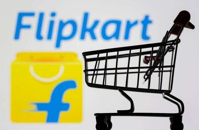 Flipkart may sell stake worth ₹700-750 crore in Shadowfax: Report