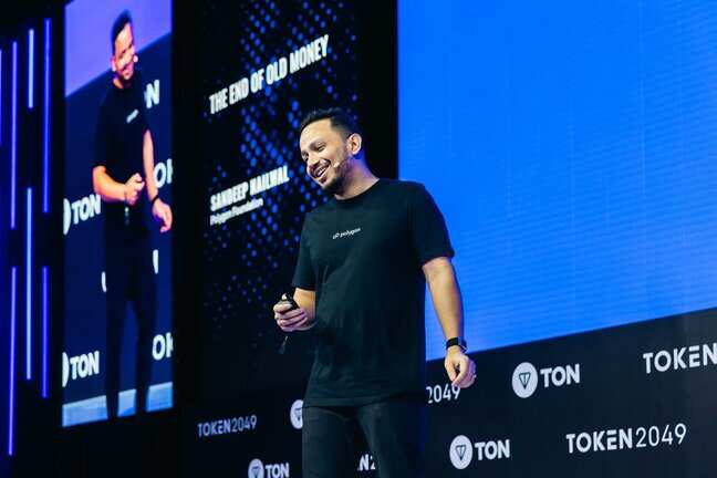 Unfortunate reality: Polygon CEO on non-IIT founders' seed funding hurdles
