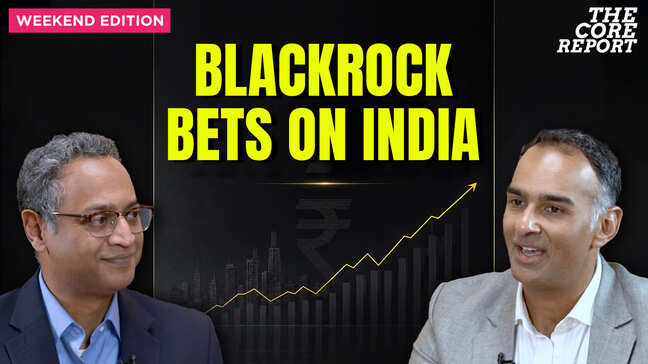 JioBlackRock enters India’s mutual fund market