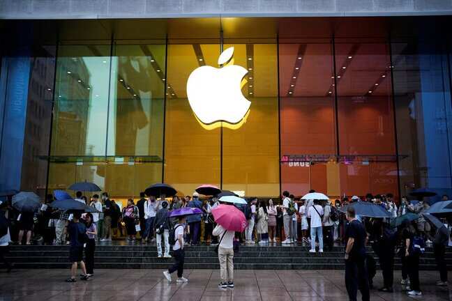 OpenAI poached over 400 Apple employees, claims iPhone maker's lawsuit