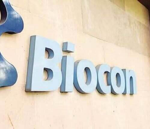 Mylan launches ₹3,481-crore block deal to exit from Biocon: Report