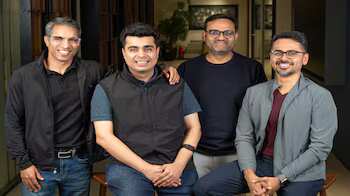 Elevation Capital raises $500 million to back early-stage startups