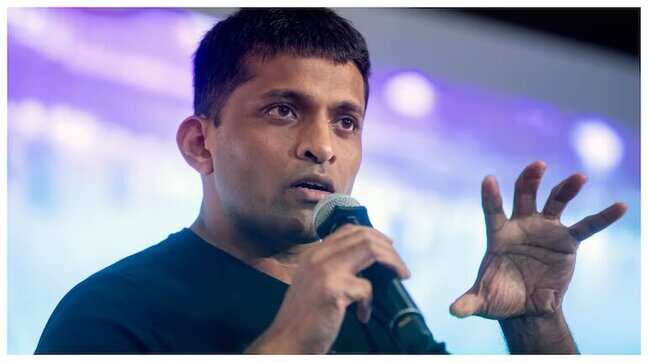 Singapore HC rejects Byju Raveendran's plea to halt jail term