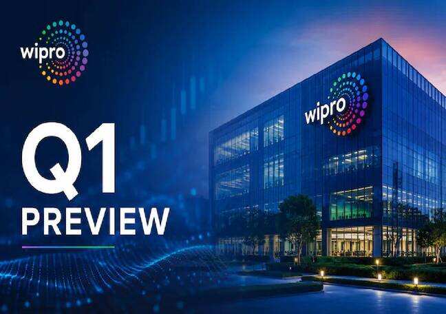 Wipro likely to report weak Q1 FY27 earnings: Analysts