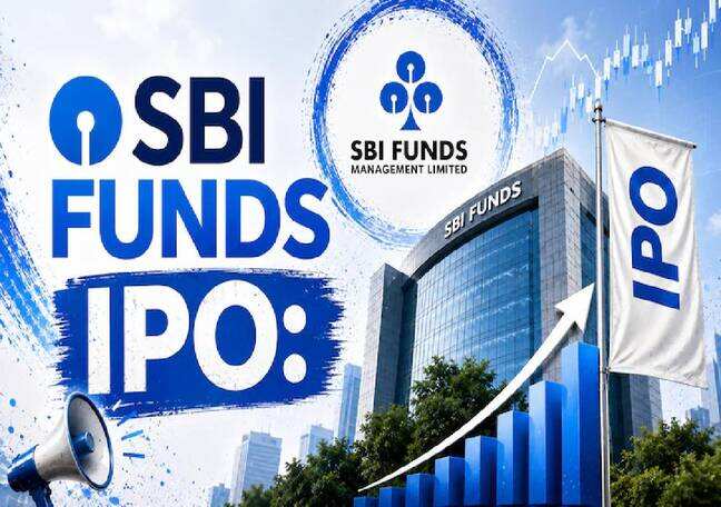 SBI Funds Management IPO crosses 50% subscription on Day 1