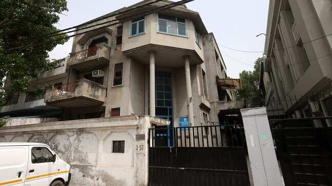Expired items may have reached e-commerce buyers: Delhi Police as relabelling scam busted