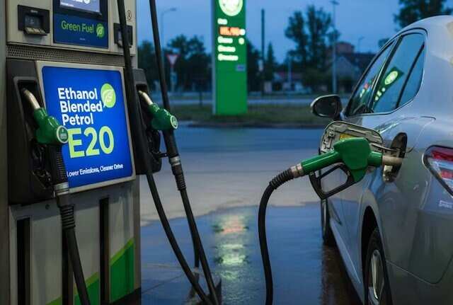 59% new petrol vehicle owners witness 10% mileage drop after E20 rollout: Survey