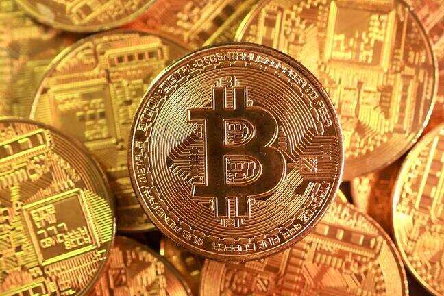Pakistan's cleric declares cryptocurrencies 'Haram'