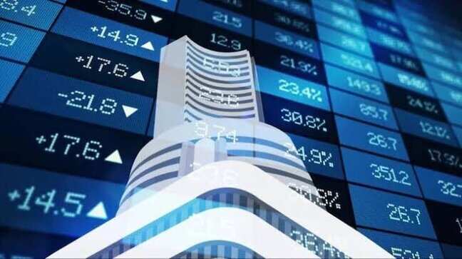 Eternal appears top gainer on sustained momentum