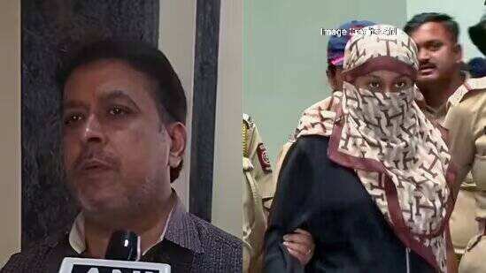 It feels I am being punished, says Siya Goyal's father; adds his shop hasn't been sealed