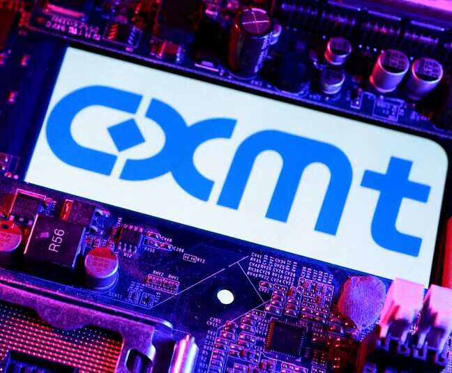 6 banks to earn ₹395 cr from chip firm's ₹82,000-cr IPO in China