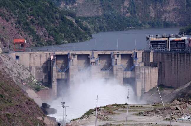 Pak's Indus Waters Treaty arbitration move backfires, ends up paying India's bill too: Report