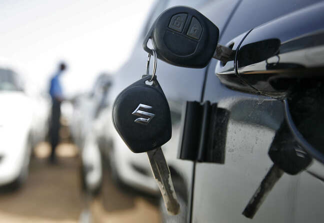 Maruti Suzuki responds after court orders it to replace car damaged by E20