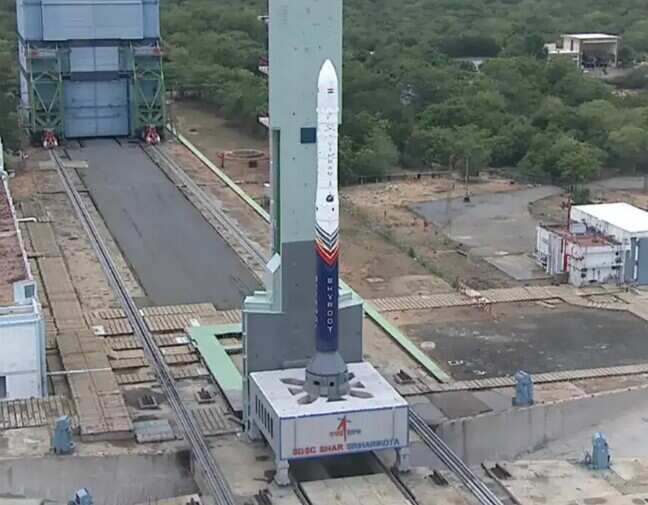 India becomes 3rd country after US, China to launch private orbital rocket