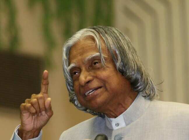 Two July 18s, 46 years apart, link Vikram-1's historic launch to 'Missile Man' Kalam