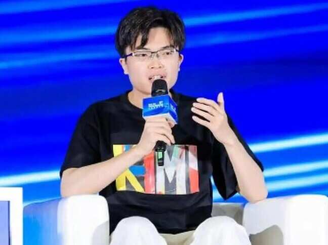 Who is Yang Zhilin, CEO of Kimi K3 that rivals world’s top AI models?