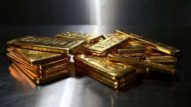 Digital gold sales grow 3x in 1st 6 months of 2026, hit ₹17,633 cr