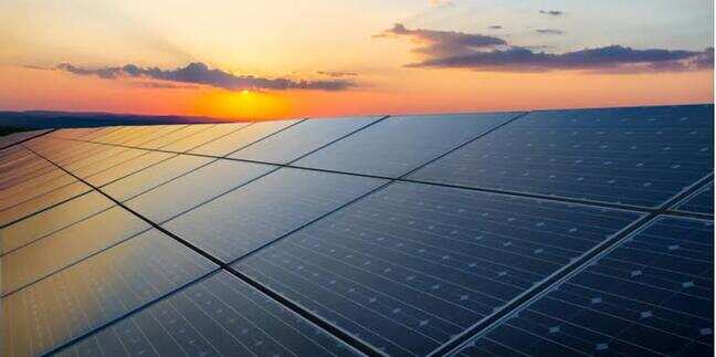 Indian solar startups raise over $1 billion this year