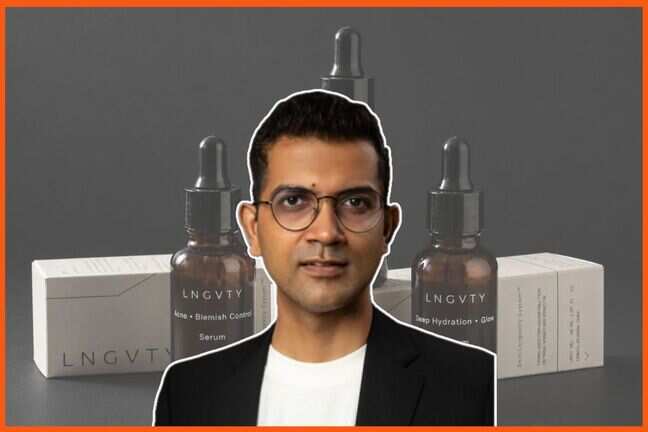 LNGVTY secures ₹5 crore in seed round funding