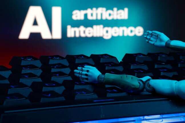 How did top AI models perform in Math Olympiad where India ranked 7th?