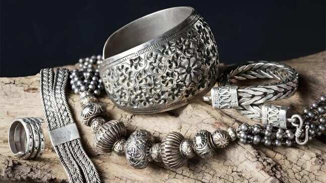Jewellery made of toxic metal linked to cancer sold as 'silver' on Amazon, TikTok: Report
